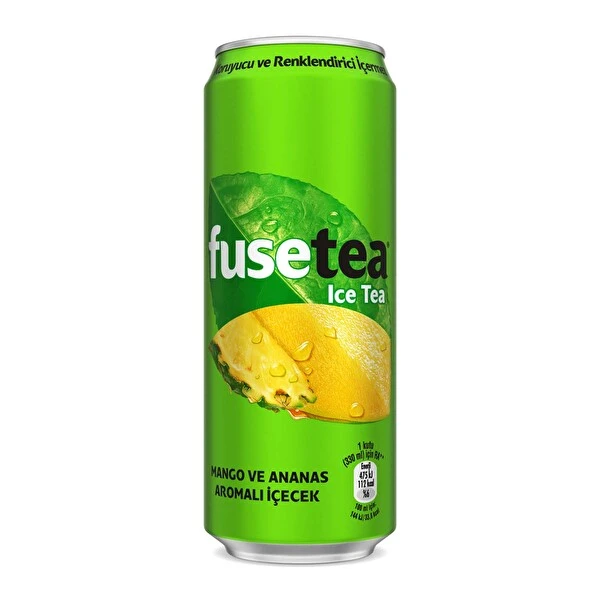 İce Tea Mango