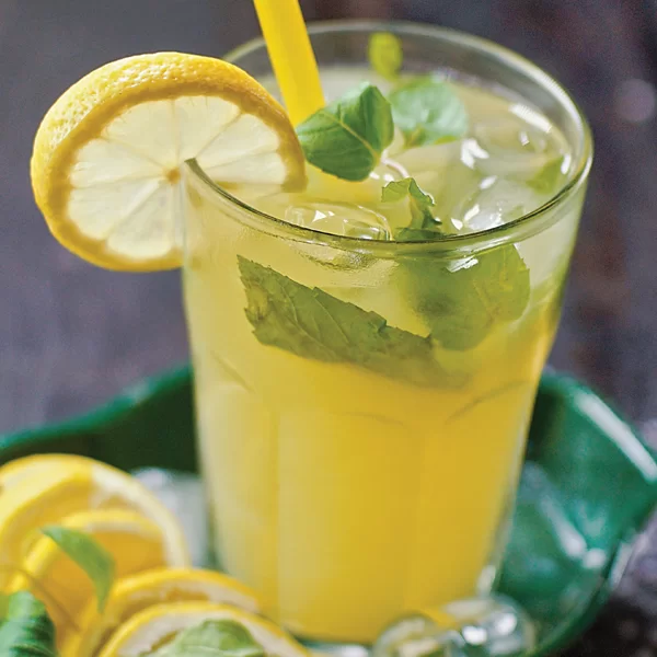 Naneli Limonata
