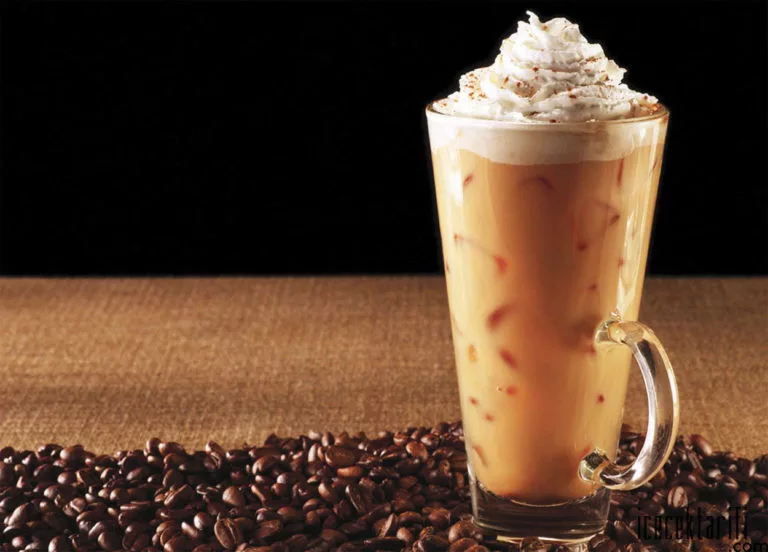 Ice Coffe