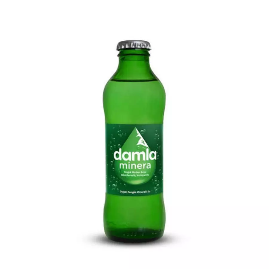 Soda