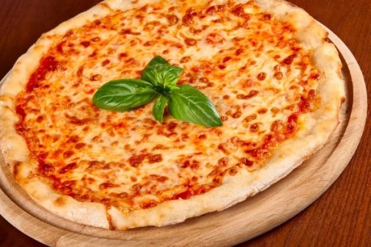Margharita Pizza