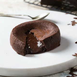 Çikolatalı Sufle
