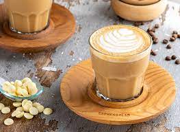 White Mocha