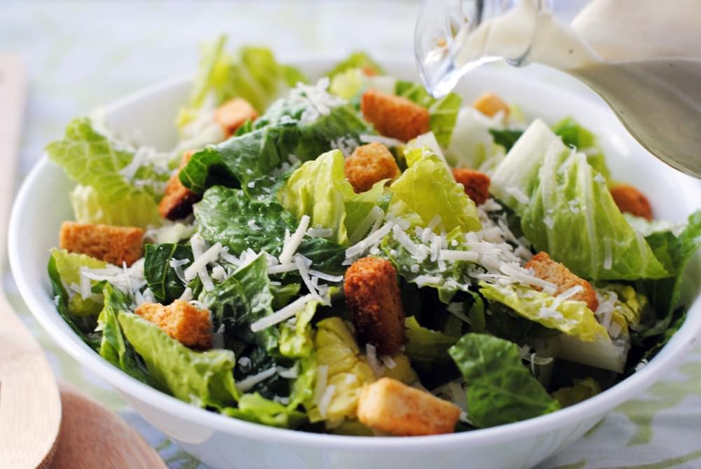 Sezar Salata