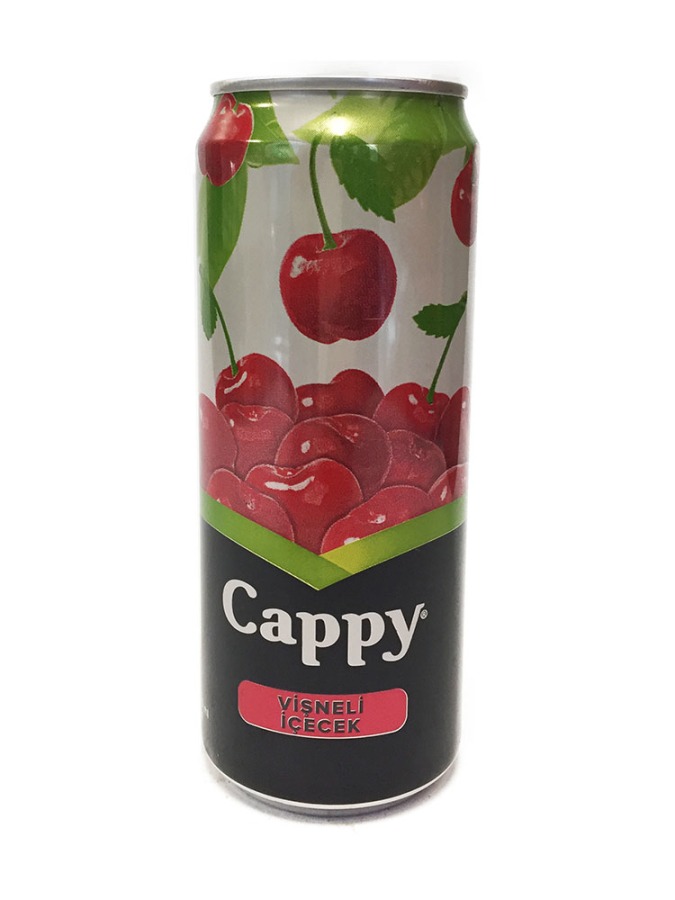 330 ml meyve suyu