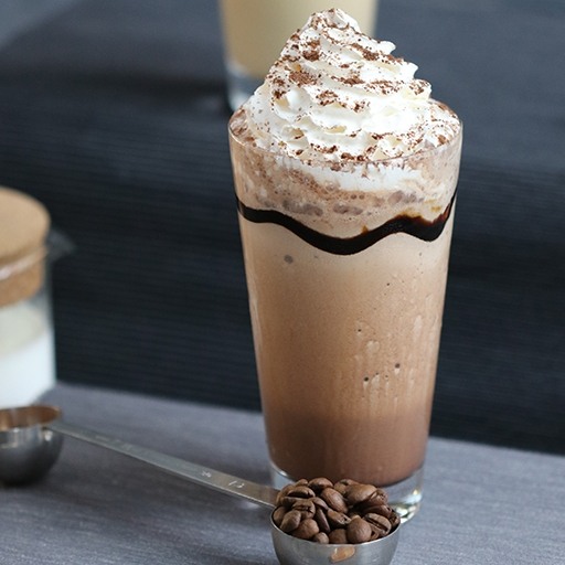 Ice Dark Mocha