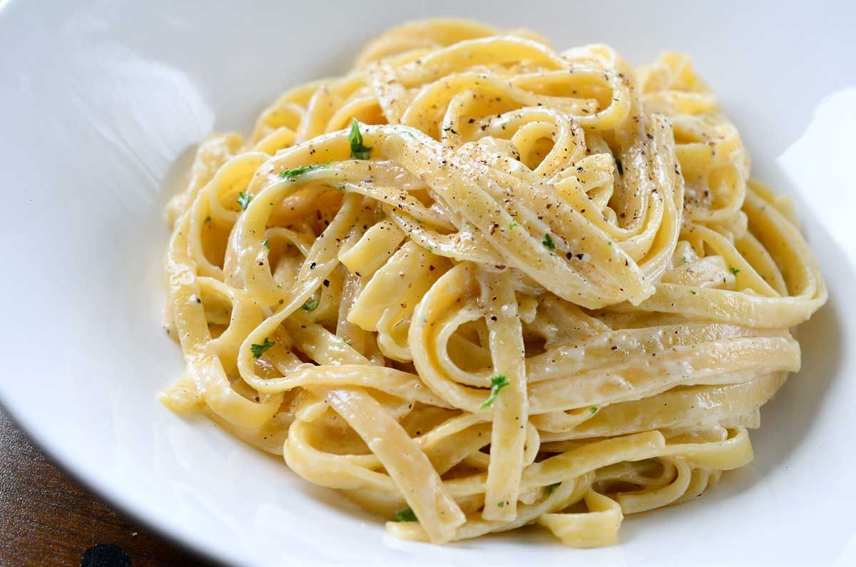 Alfreda Fettucini