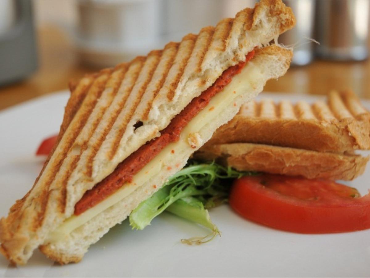 Karışık Tost