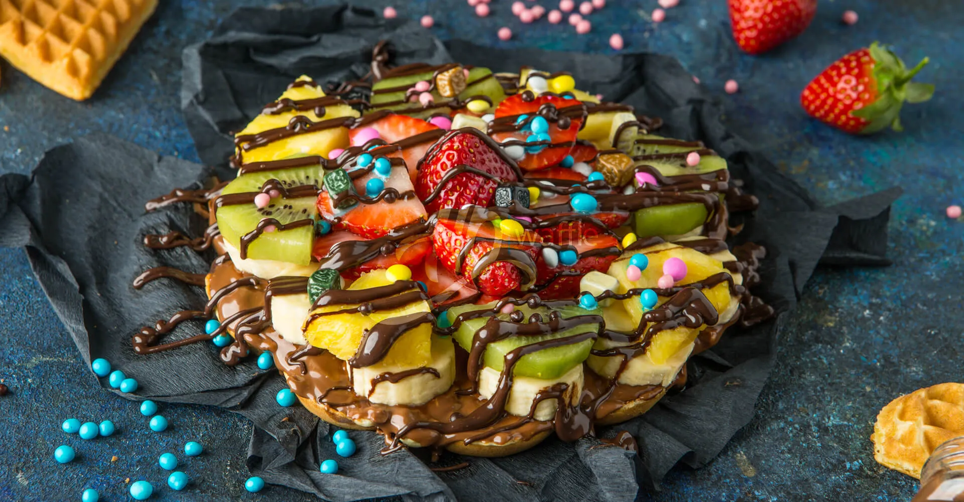 Waffle