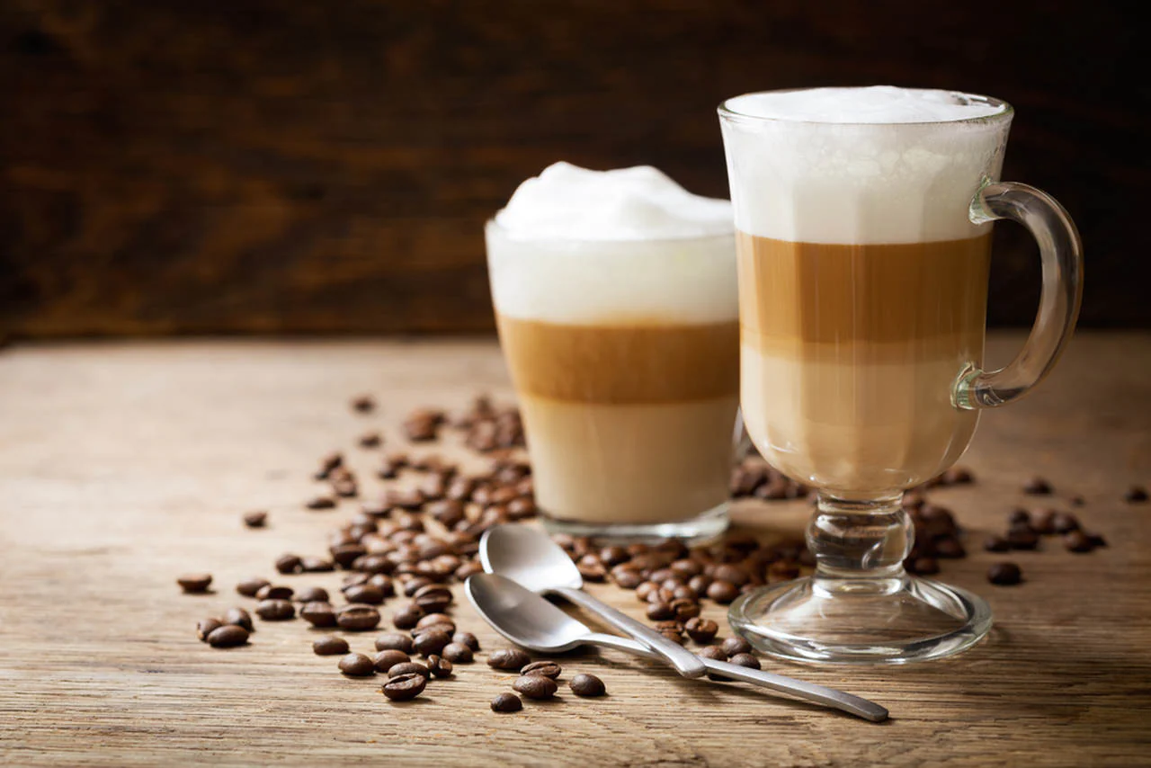 Macchiato